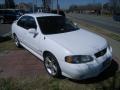 2002 Sentra SE-R #9