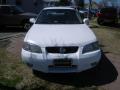2002 Sentra SE-R #10
