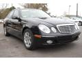 2008 E 320 BlueTEC Sedan #1
