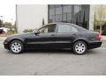 2008 E 320 BlueTEC Sedan #2