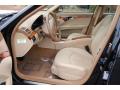 2008 E 320 BlueTEC Sedan #5
