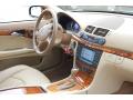 2008 E 320 BlueTEC Sedan #11