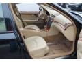 2008 E 320 BlueTEC Sedan #12