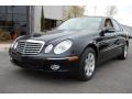 2008 E 320 BlueTEC Sedan #13