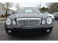 2008 E 320 BlueTEC Sedan #14