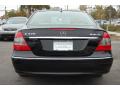 2008 E 320 BlueTEC Sedan #17