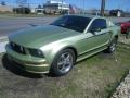2005 Mustang GT Premium Coupe #1