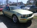 2005 Mustang GT Premium Coupe #7