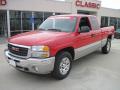 2005 Sierra 1500 SLE Extended Cab 4x4 #1