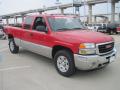 2005 Sierra 1500 SLE Extended Cab 4x4 #2