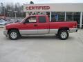 2005 Sierra 1500 SLE Extended Cab 4x4 #3