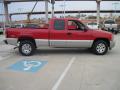 2005 Sierra 1500 SLE Extended Cab 4x4 #4