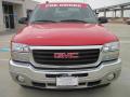 2005 Sierra 1500 SLE Extended Cab 4x4 #5
