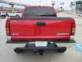 2005 Sierra 1500 SLE Extended Cab 4x4 #6