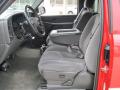 2005 Sierra 1500 SLE Extended Cab 4x4 #9