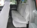 2005 Sierra 1500 SLE Extended Cab 4x4 #10