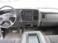 2005 Sierra 1500 SLE Extended Cab 4x4 #11