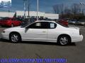 2001 Monte Carlo SS #1