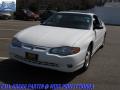 2001 Monte Carlo SS #3