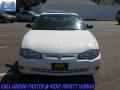 2001 Monte Carlo SS #4