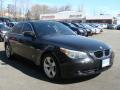 2004 5 Series 530i Sedan #3