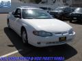 2001 Monte Carlo SS #5
