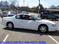 2001 Monte Carlo SS #6
