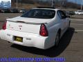2001 Monte Carlo SS #7