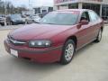 2005 Impala  #1