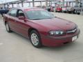 2005 Impala  #2