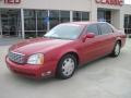 2004 DeVille Sedan #1 2004 DeVille Sedan #1