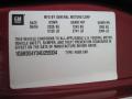 2004 DeVille Sedan #12 2004 DeVille Sedan #12