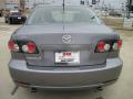2008 MAZDA6 i Sport Sedan #6