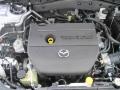2008 MAZDA6 i Sport Sedan #13