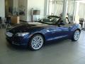 2009 Z4 sDrive35i Roadster #1