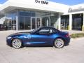 2009 Z4 sDrive35i Roadster #2