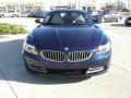 2009 Z4 sDrive35i Roadster #3