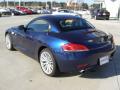 2009 Z4 sDrive35i Roadster #4