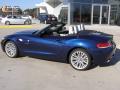 2009 Z4 sDrive35i Roadster #5