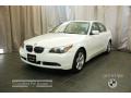 2007 5 Series 525xi Sedan #1