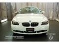 2007 5 Series 525xi Sedan #9