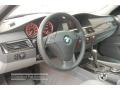 2007 5 Series 525xi Sedan #12