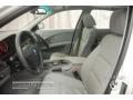 2007 5 Series 525xi Sedan #13