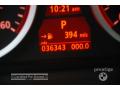 2007 5 Series 525xi Sedan #17
