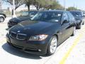 2008 3 Series 335i Sedan #1