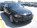 2008 3 Series 335i Sedan #4