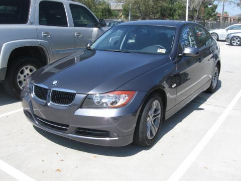 Sparkling Graphite Metallic BMW 3 Series 328i Sedan. Click to enlarge. Sparkling Graphite Metallic BMW 3 Series 328i Sedan. Click to enlarge.