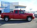 2008 Silverado 1500 LT Extended Cab 4x4 #2