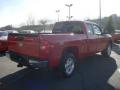 2008 Silverado 1500 LT Extended Cab 4x4 #3