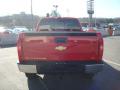 2008 Silverado 1500 LT Extended Cab 4x4 #4